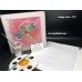 Batik Coloring Set of 4